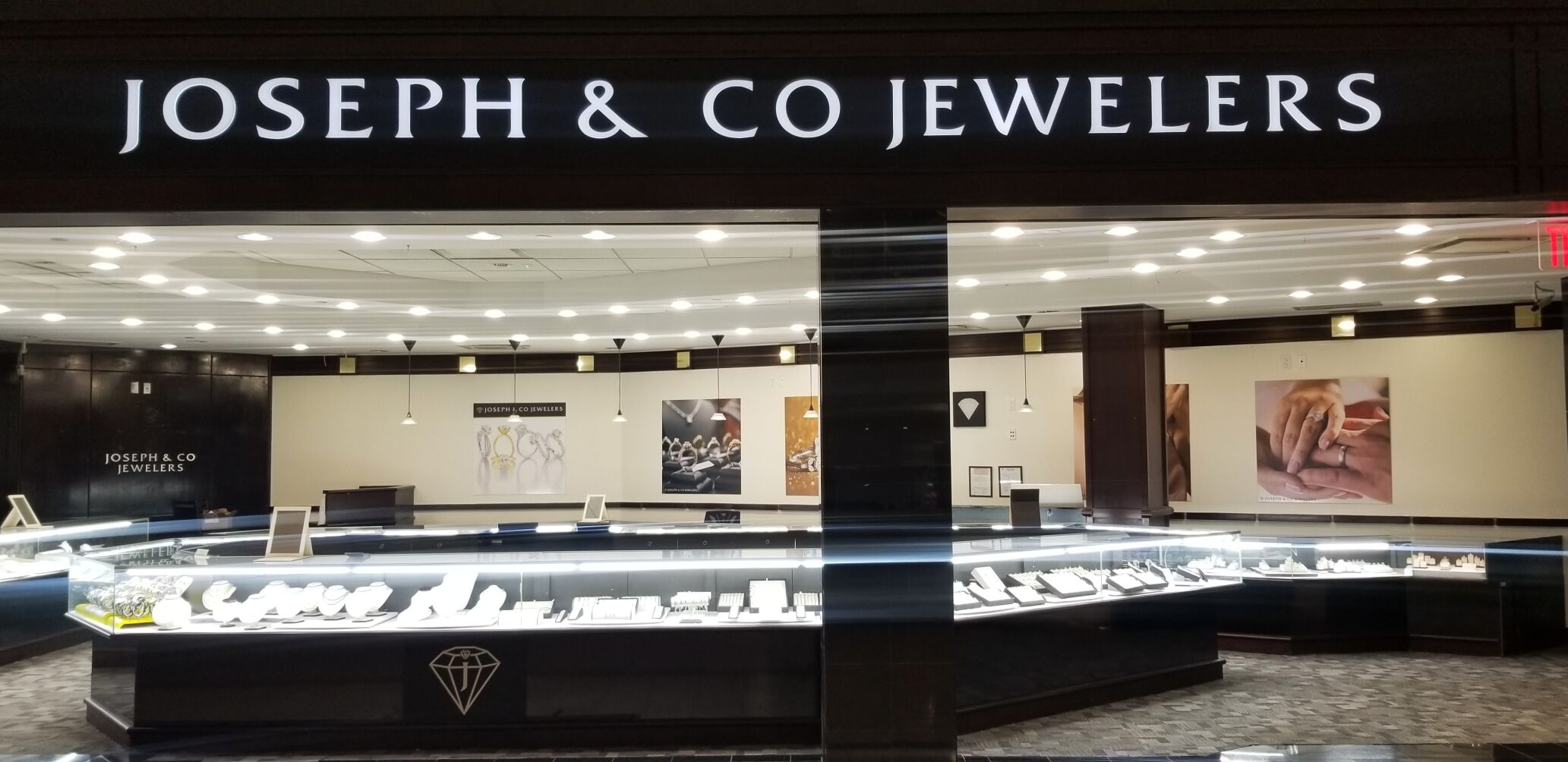 Joseph & Co.